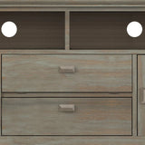 Artisan - TV Media Stand - Furniture Home Direct