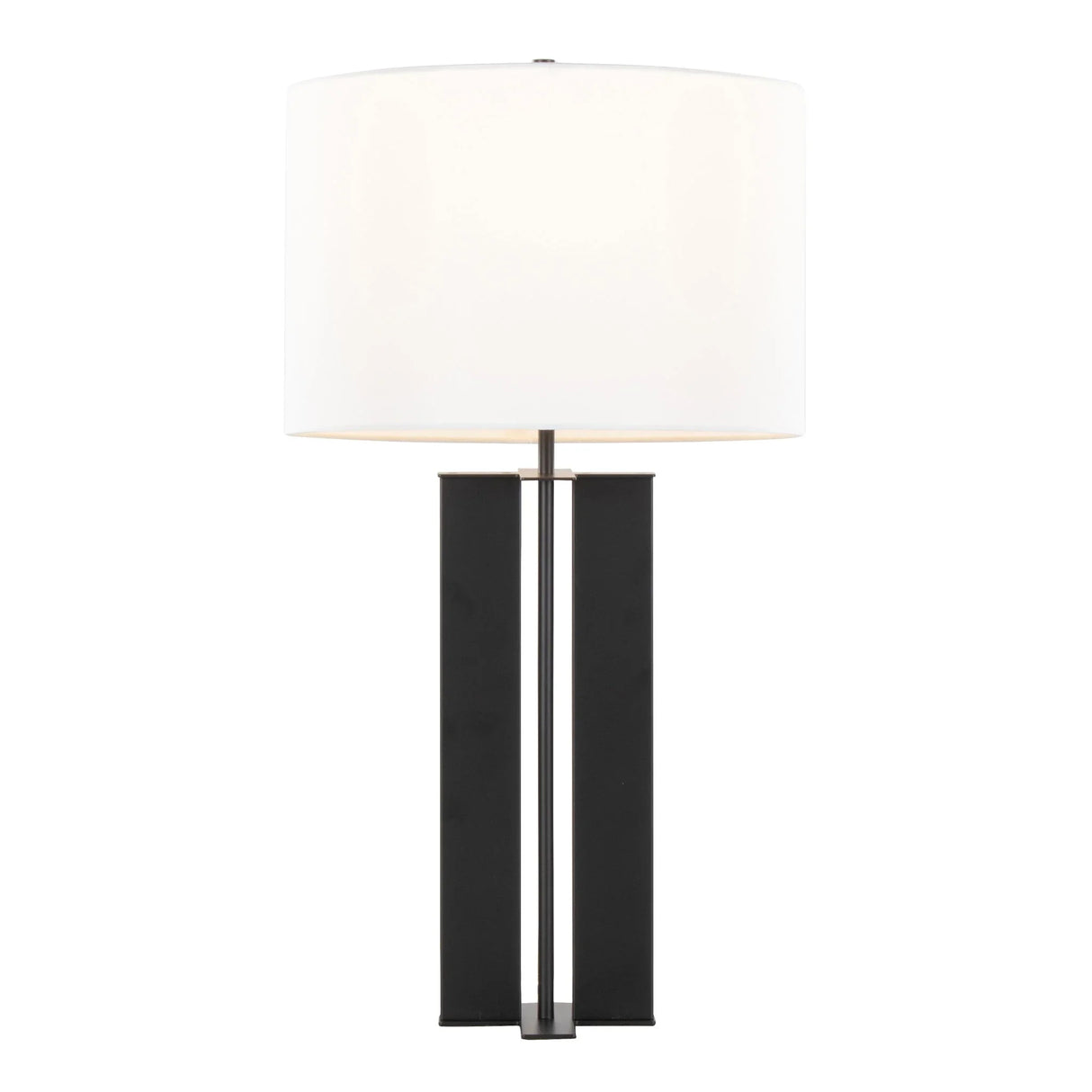 Cosmo - Contemporary Table Lamp - Furniture Home Direct