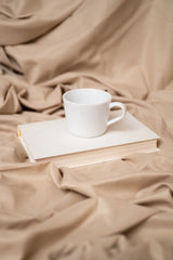 4 Piece Bamboo Flex Head Hypoallergenic Sheet Set - Furniture Home Direct