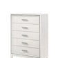 Haiden - Chest, Elegant Design - Furniture Home Direct