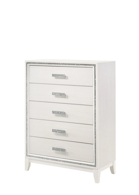 Haiden - Chest, Elegant Design - Furniture Home Direct