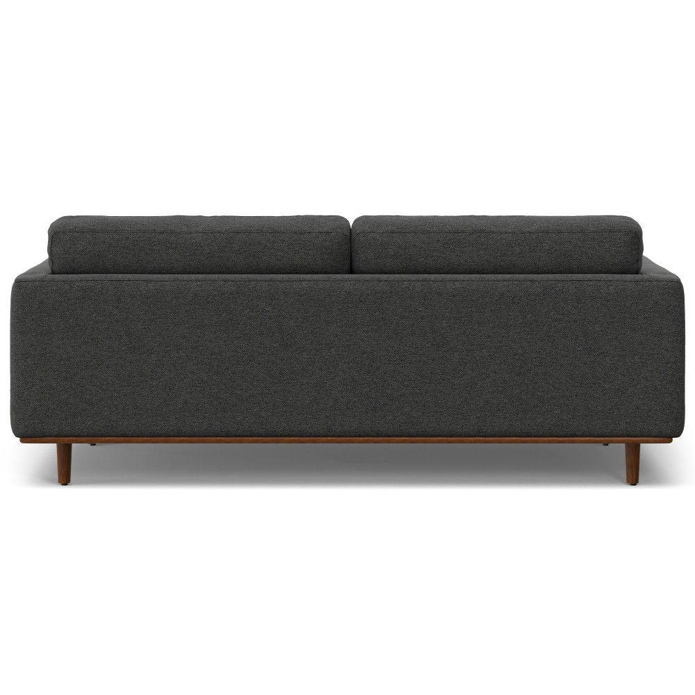 Morrison - Sofa And Ottoman Set - Furniture Home Direct