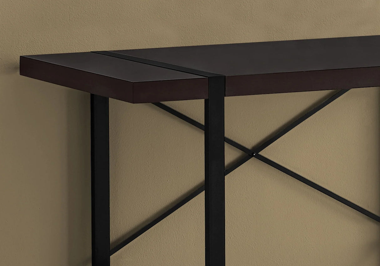 Computer Desk For Home Office Laptop, Contemporary & Modern - Furniture Home Direct