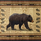 Nature's Nest - GC_CBL3010 Lodge Area Rug - Furniture Home Direct
