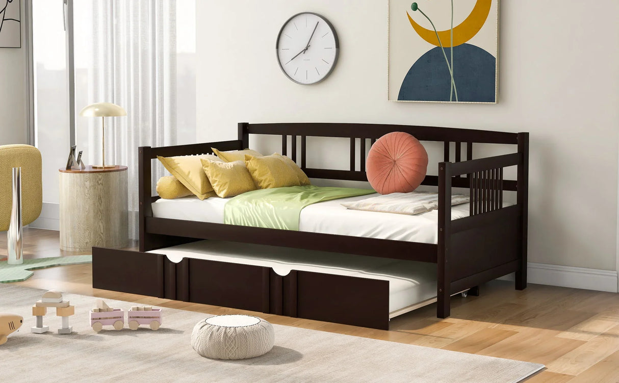 Multifunctional Modern Daybed - Furniture Home Direct