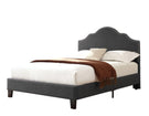 Kopa - Upholstered Bed - Furniture Home Direct