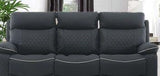 Reclining Comfortable Sofa - Furniture Home Direct