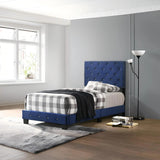 Suffolk - Bed - Furniture Home Direct