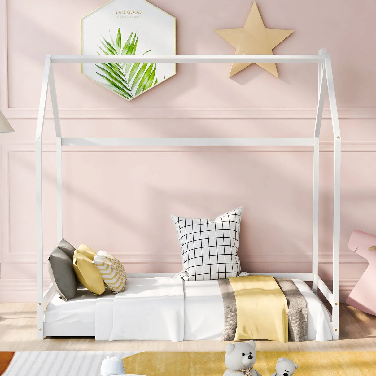 Playhouse Design House Bed - Furniture Home Direct