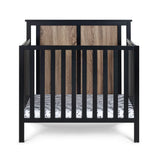 Connelly - Mini Crib With Mattress Pad - Furniture Home Direct