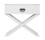 Xavier - Nightstand - Furniture Home Direct