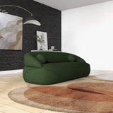 Andrew - Boucle Sofa - Furniture Home Direct