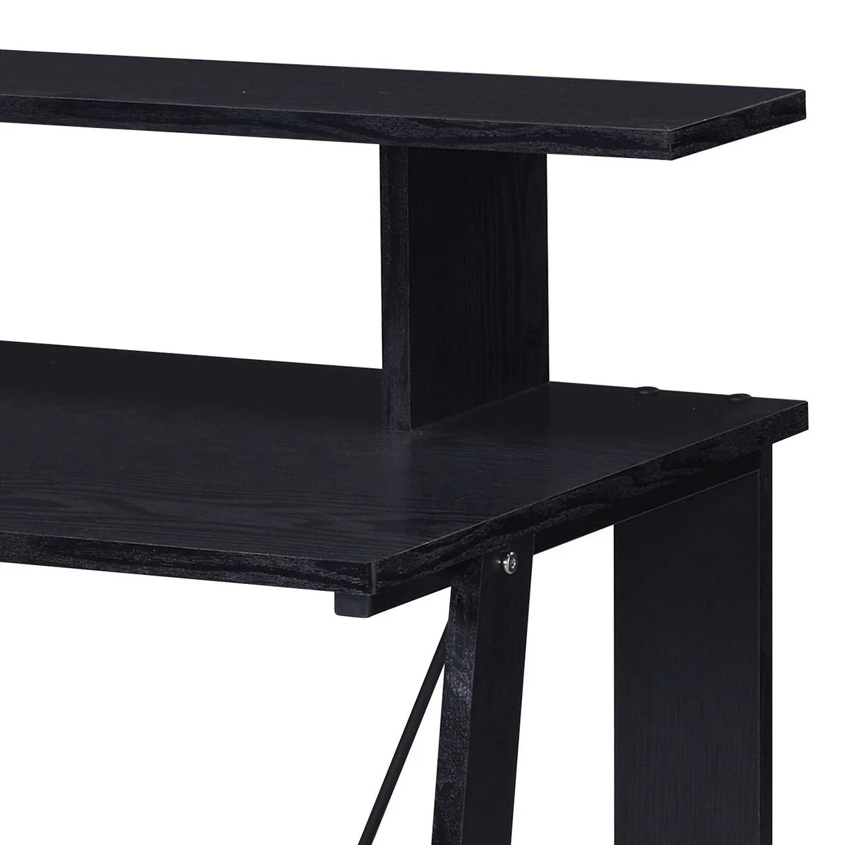 Nypho - Writing Desk - Wood - Furniture Home Direct