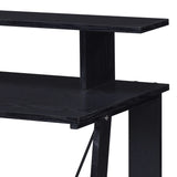 Nypho - Writing Desk - Wood - Furniture Home Direct