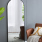 Celine Arch Body Mirror - Furniture Home Direct