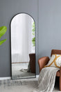 Celine Arch Body Mirror - Furniture Home Direct