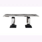 Stacey - Dining Table Set & 4 Chairs - Furniture Home Direct