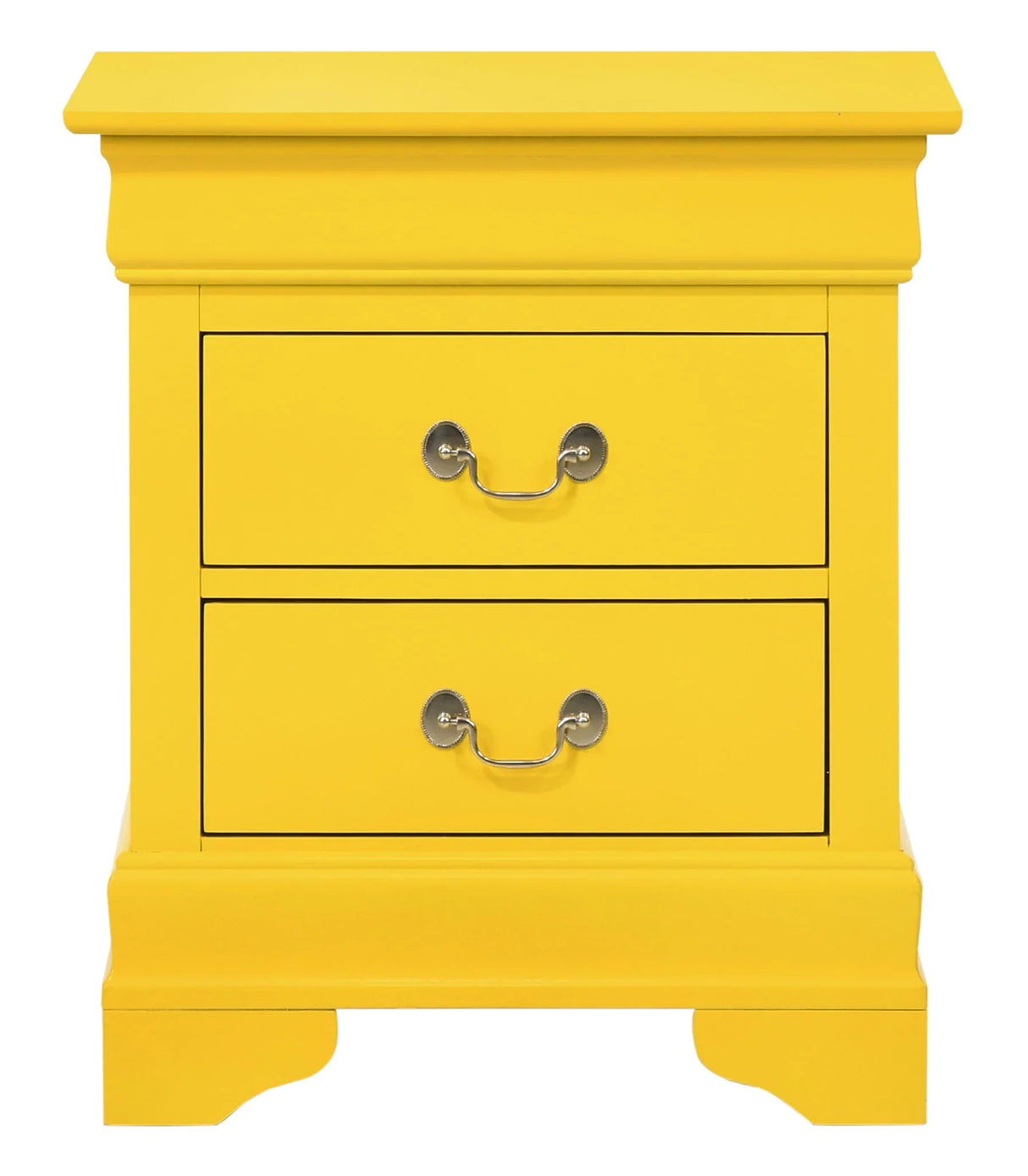 Louis Phillipe - Nightstand - Furniture Home Direct