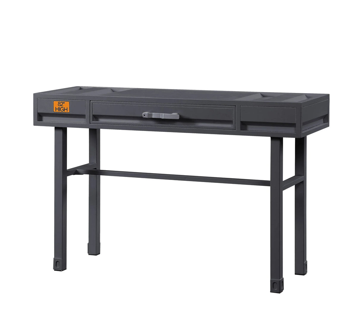 Cargo - Vanity Desk With Functional Storage - Furniture Home Direct