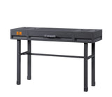 Cargo - Vanity Desk With Functional Storage - Furniture Home Direct
