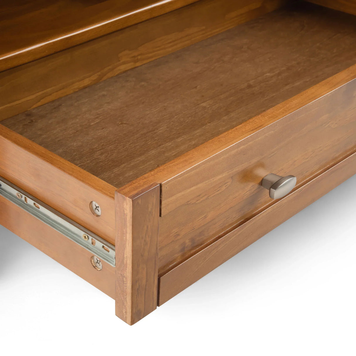Warm Shaker - Handcrafted Table - Furniture Home Direct