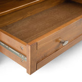 Warm Shaker - Handcrafted Table - Furniture Home Direct