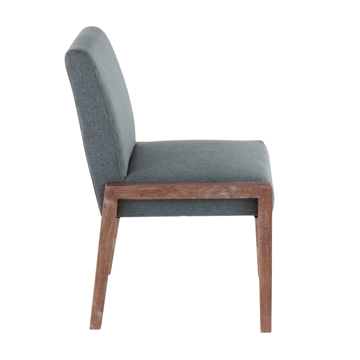 Carmen - Contemporary Chair (Set of 2) - Furniture Home Direct