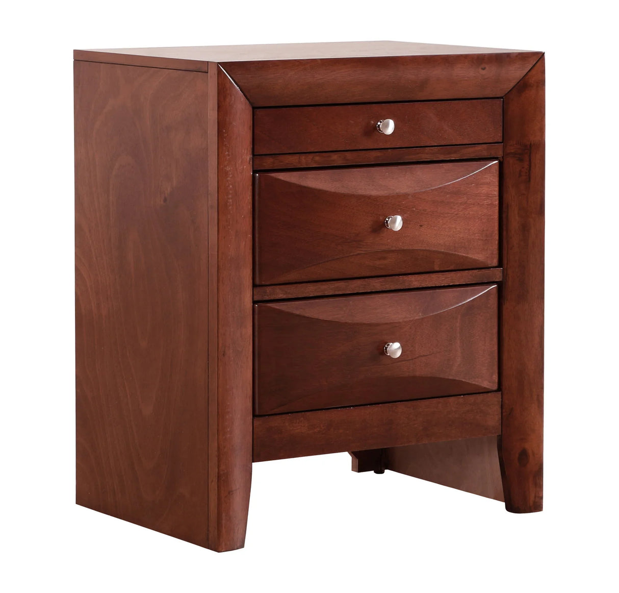 Marilla - Nightstand - Furniture Home Direct