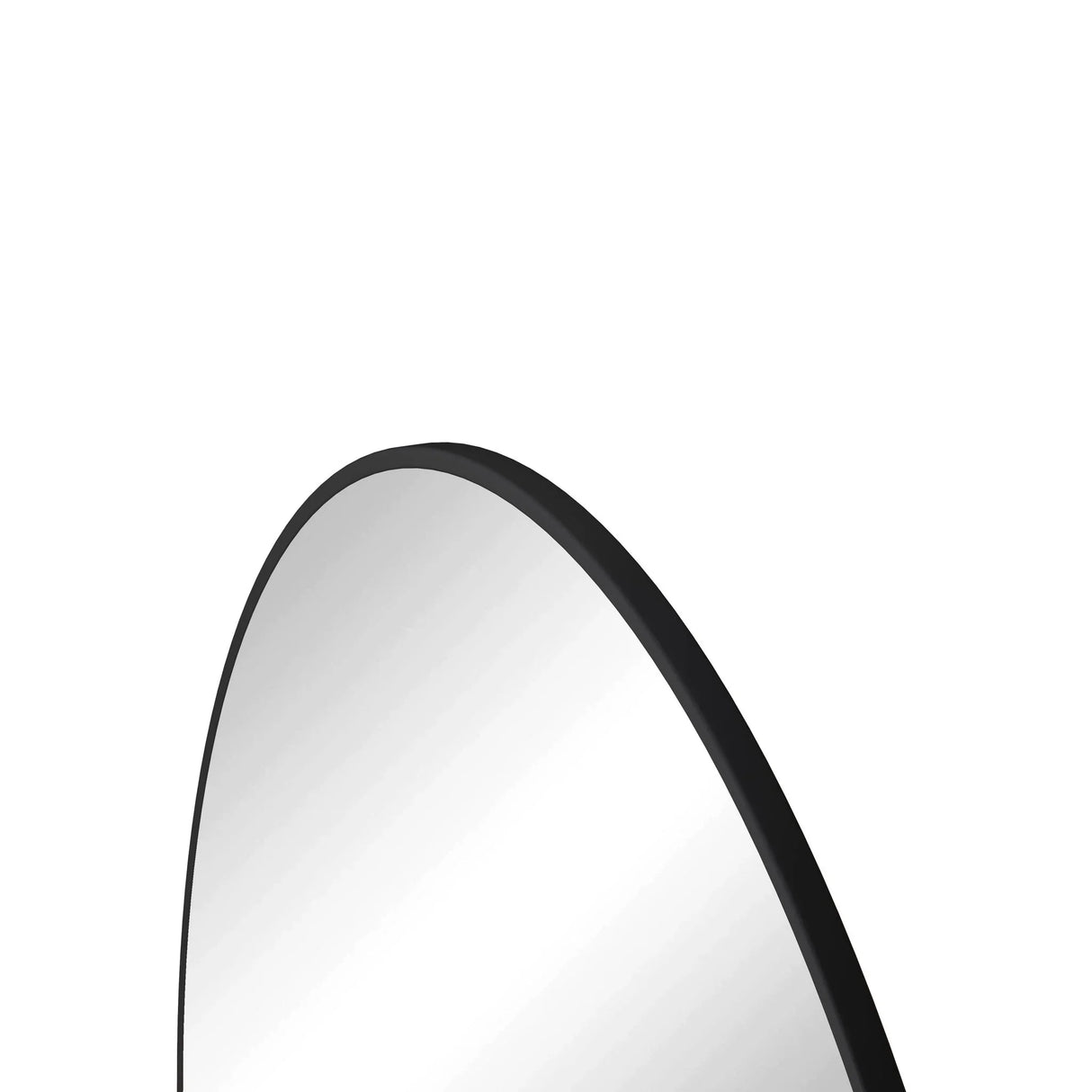 Wall Circular Mirror Metal Framed Mirror Round Vanity Mirror Dressing Mirror, For Bathroom, Living Room, Bedroom Wall Decor - Furniture Home Direct