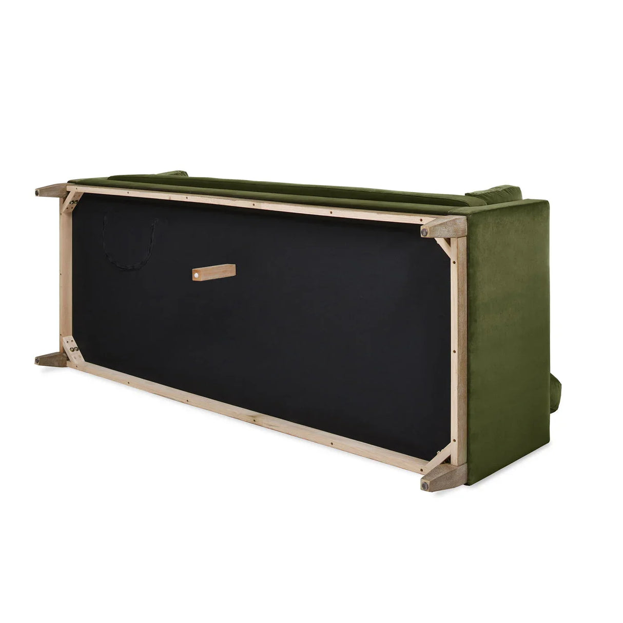Knox - Modern Farmhouse Sofa - Furniture Home Direct
