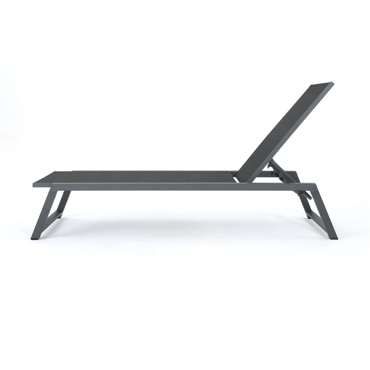 Chaise Lounge Set Of Two - Furniture Home Direct