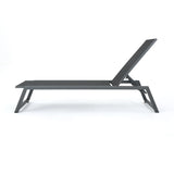 Chaise Lounge Set Of Two - Furniture Home Direct