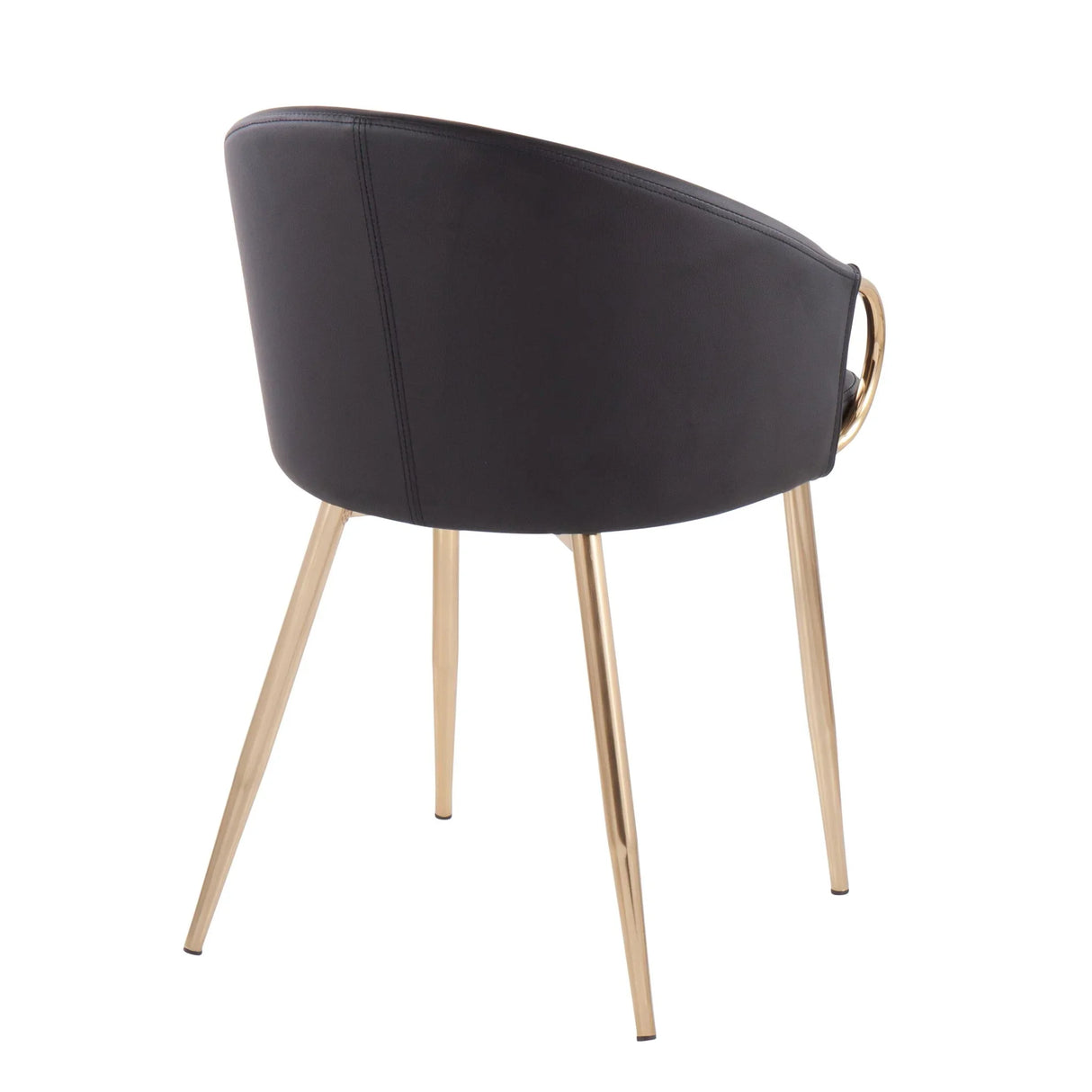 Claire - Contemporary Glam Chair - Furniture Home Direct