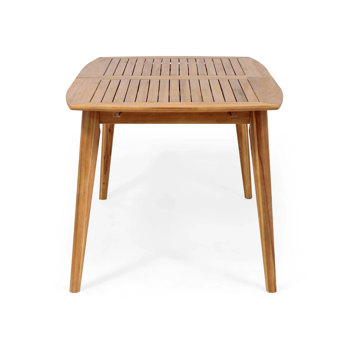 Expandable Outdoor Dining Set - Furniture Home Direct