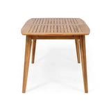 Expandable Outdoor Dining Set - Furniture Home Direct