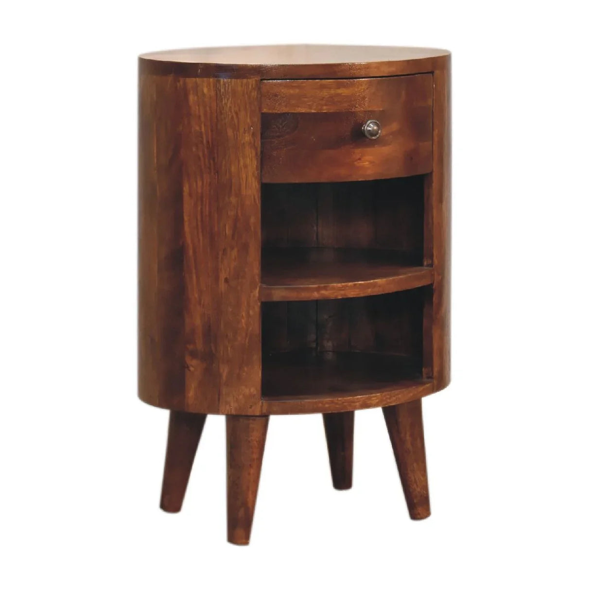 Cortez - Bedside Table - Furniture Home Direct