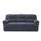 Hamilton - Sofa With Nailhead Trim - Furniture Home Direct