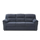 Hamilton - Sofa With Nailhead Trim - Furniture Home Direct