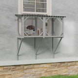 Cat Window Box - Furniture Home Direct
