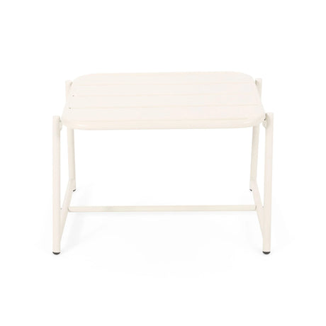 Conrad - Side Table Outdoor