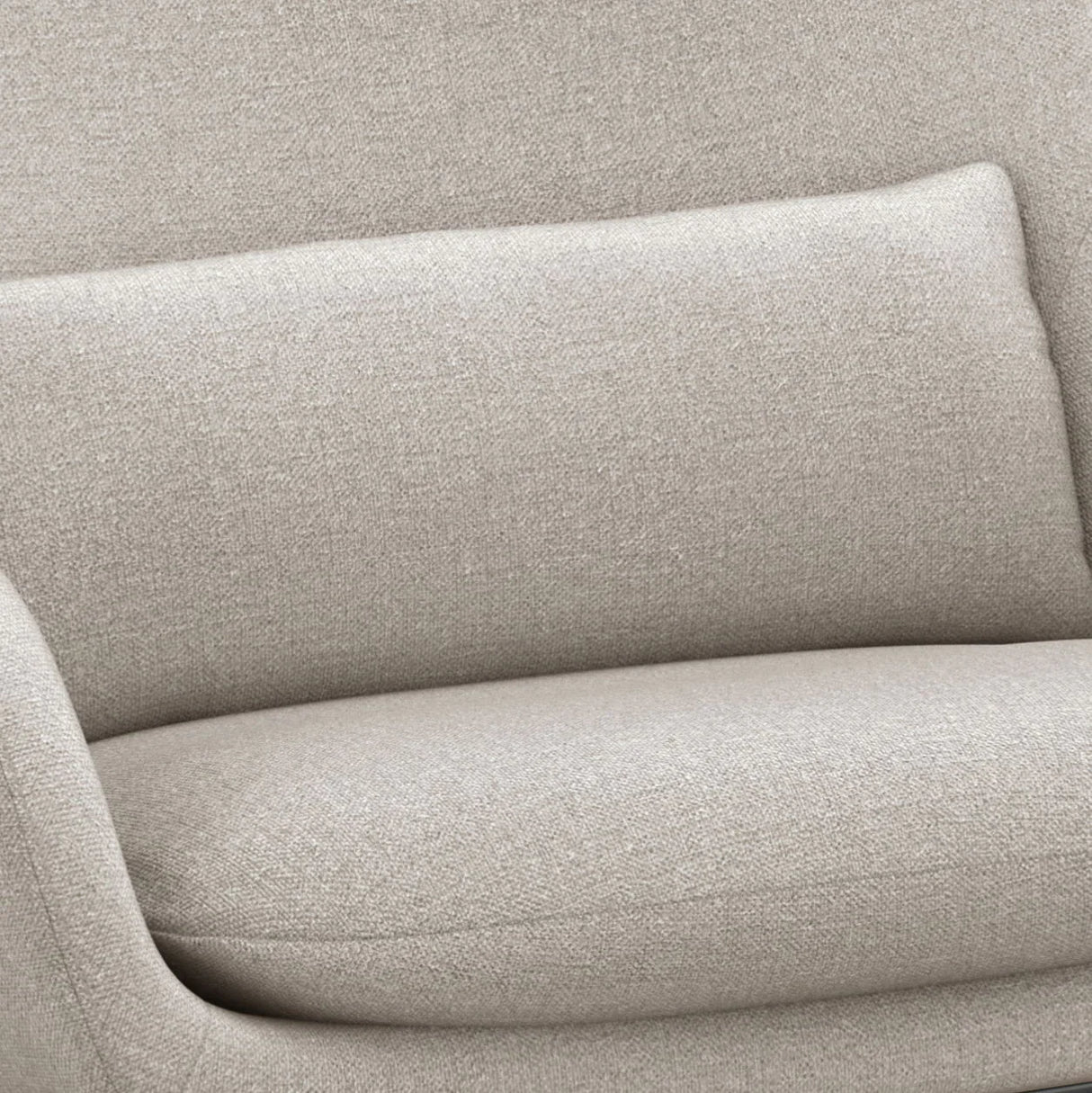 Elmont - Hand Constructed Accent Chair - Furniture Home Direct