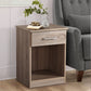 Lindsey - RTA Nightstand - Furniture Home Direct