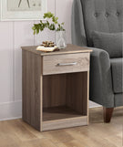 Lindsey - RTA Nightstand - Furniture Home Direct