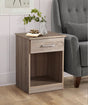 Lindsey - RTA Nightstand - Furniture Home Direct