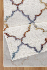 Loft Shag - GC_CZY1003 Shaggy Area Rug - Furniture Home Direct