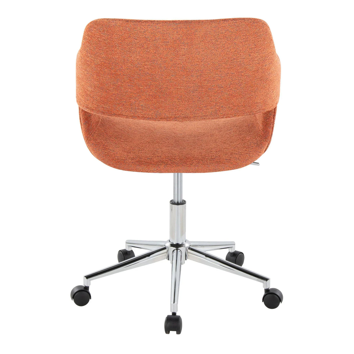 Margarite - Contemporary Office Task Chair - Furniture Home Direct