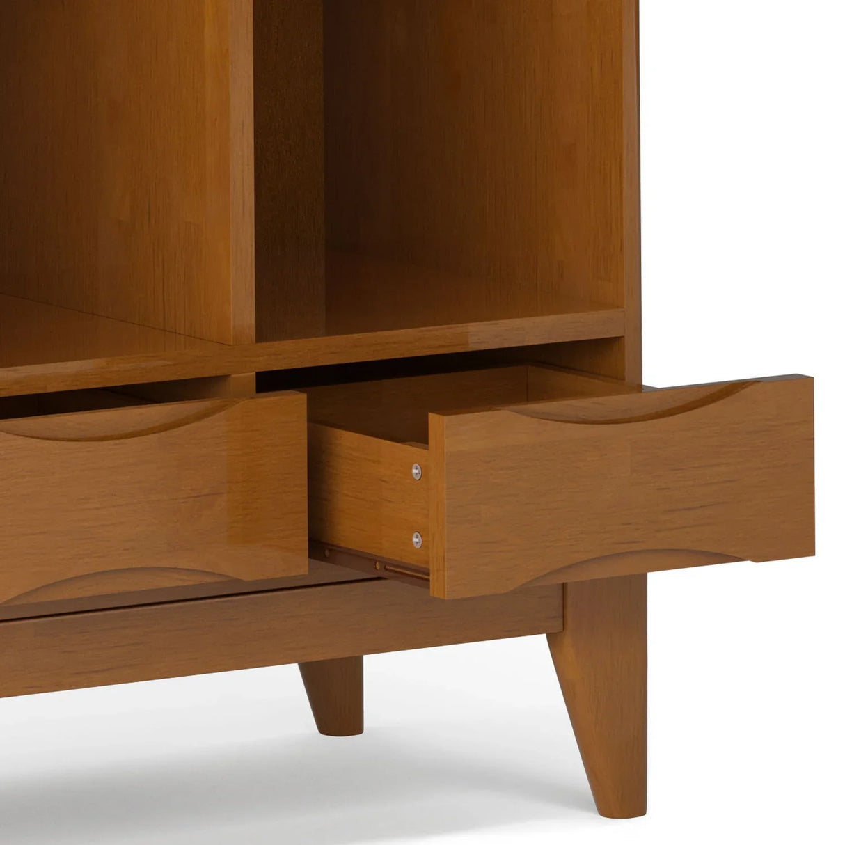 Harper - Cube Storage With Drawers - Furniture Home Direct