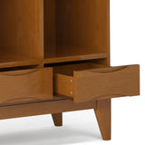 Harper - Cube Storage With Drawers - Furniture Home Direct