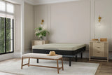 Gel Comfort - 10" Medium Firm Mattress - Furniture Home Direct