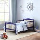 Twain - Toddler Bed - Natural - Furniture Home Direct